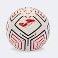 М'яч футбольний Joma URANUS II білий, червоний Уні 5 DT-400852.206.5, прев. 0