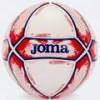 М'яч футзальний Joma SURTIDO біло-червоний Уні 4 DT-400856.206, прев. 1