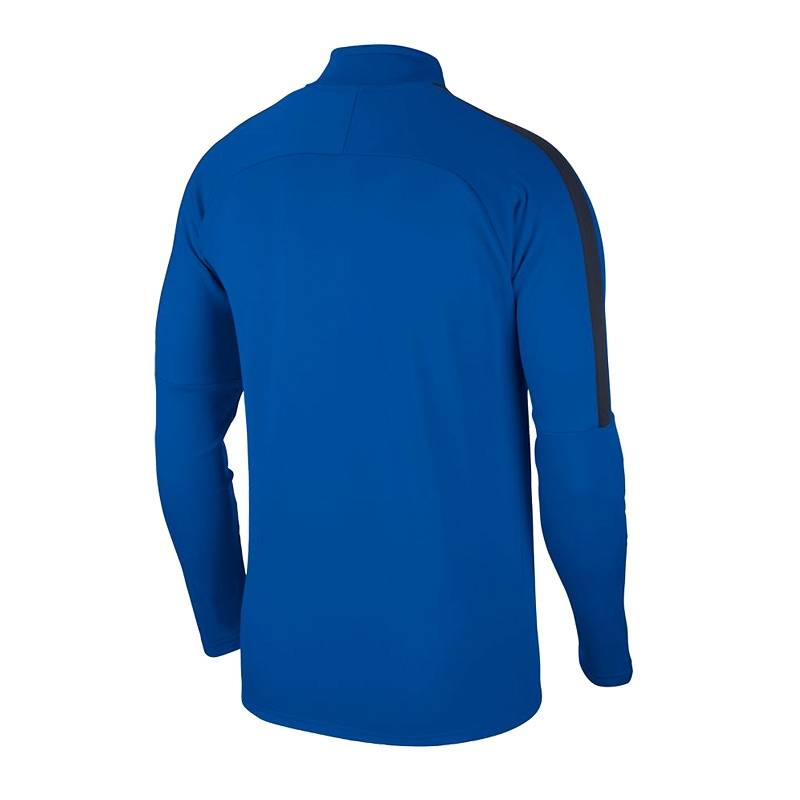Джемпер тренировочный детский Nike JR Dry Academy 18 Dril Top 893744-463, рис. 1