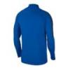 Джемпер тренировочный детский Nike JR Dry Academy 18 Dril Top 893744-463, прев. 1