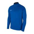 Джемпер тренировочный детский Nike JR Dry Academy 18 Dril Top 893744-463, прев. 0