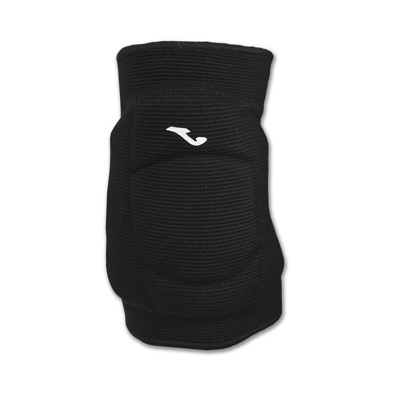 Налокітники Joma ELBOW PATCH BLOCK чорний Уні L DT-400176.100, рис. 0
