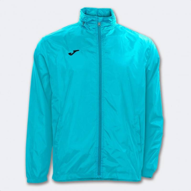 Вітровка Joma IRIS бірюзовий Чол 2XL DT-100087.010, рис. 0
