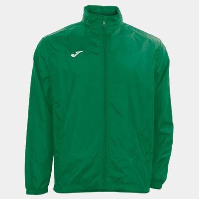 Вітровка Joma IRIS зелений  DT-100087.450