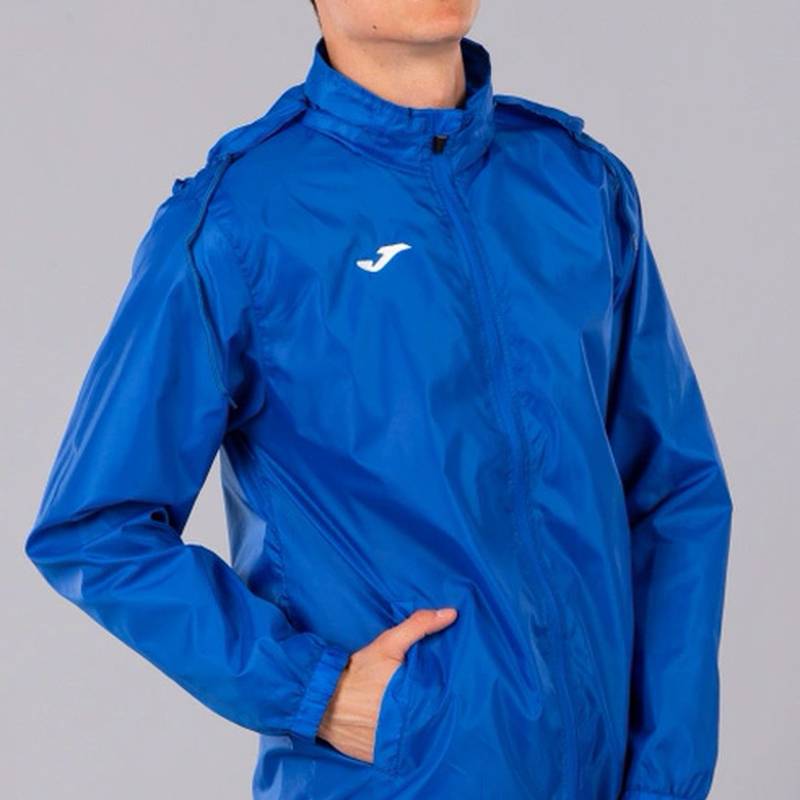 Вітровка Joma IRIS синій  DT-100087.700, рис. 2