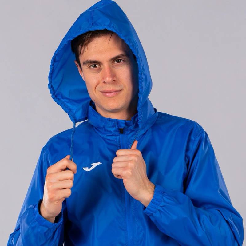 Вітровка Joma IRIS синій  DT-100087.700, рис. 4