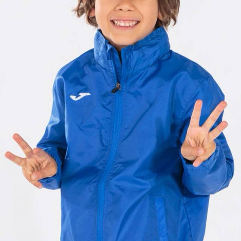 Вітровка Joma IRIS синій DT-100087.700, рис. 9