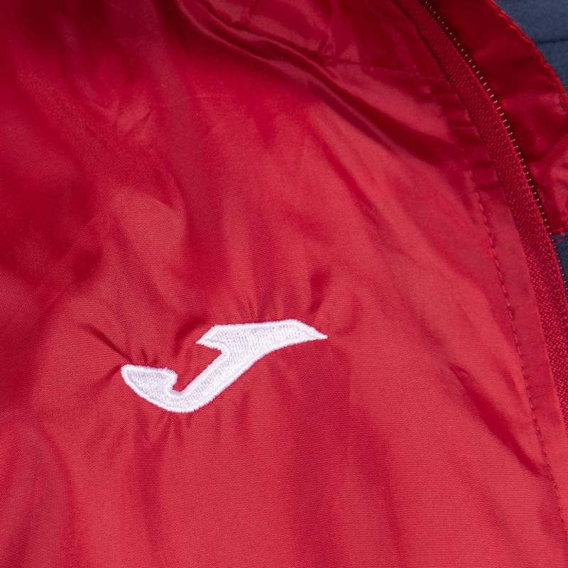 Вітровка Joma IRIS червоний DT-100087.600, рис. 8