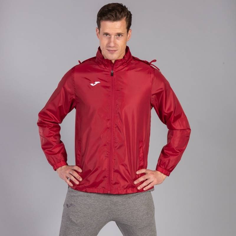 Вітровка Joma IRIS червоний  DT-100087.600, рис. 3