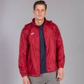 Вітровка Joma IRIS червоний DT-100087.600, прев. 7