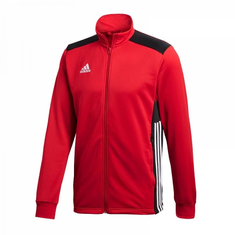 Джемпер тренувальний adidas Regista 18 Training Jacket CZ8628, рис. 0