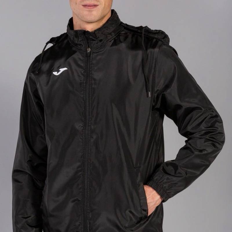 Вітровка Joma IRIS чорний DT-100087.100, рис. 2