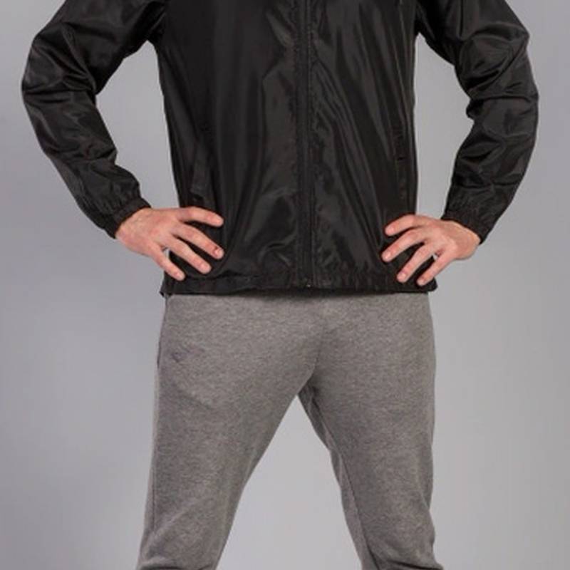 Вітровка Joma IRIS чорний DT-100087.100, рис. 4