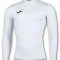 Термолонгслів Joma BRAMA ACADEMY білий Діт 2XS-XS DT-101018.200, прев. 0