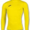 Термолонгслів Joma BRAMA ACADEMY жовтий Діт 2XS-XS DT-101018.900, прев. 0