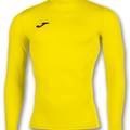 Термолонгслів Joma BRAMA ACADEMY жовтий Діт 2XS-XS DT-101018.900, прев. 0