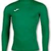 Термолонгслів Joma BRAMA ACADEMY зелений Діт 2XS-XS DT-101018.450, прев. 0