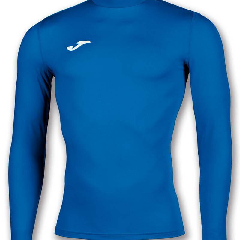 Термолонгслів Joma BRAMA ACADEMY синій Діт 2XS-XS DT-101018.700, рис. 0