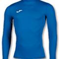 Термолонгслів Joma BRAMA ACADEMY синій Діт 2XS-XS DT-101018.700, прев. 0