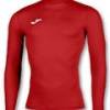 Термолонгслів Joma BRAMA ACADEMY червоний Діт 2XS-XS DT-101018.600, прев. 0