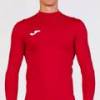 Термолонгслів Joma BRAMA ACADEMY червоний Діт 2XS-XS DT-101018.600, прев. 1