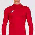 Термолонгслів Joma BRAMA ACADEMY червоний Діт 2XS-XS DT-101018.600, прев. 1