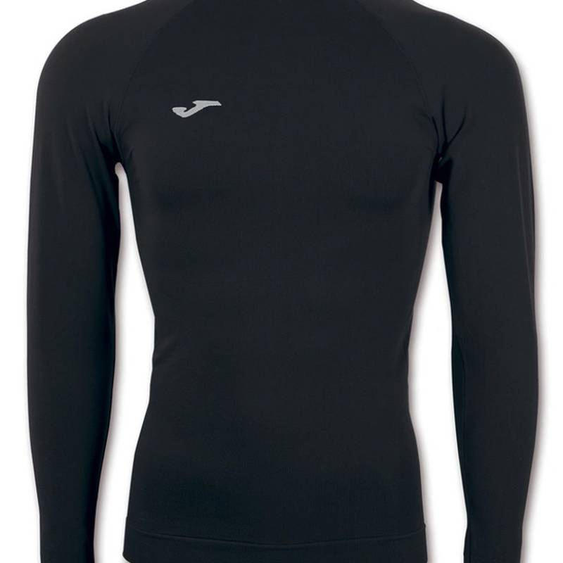 Термолонгслів Joma BRAMA CLASSIC чорний DT-101650.100, рис. 0