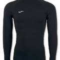 Термолонгслів Joma BRAMA CLASSIC чорний Діт 2XS-XS DT-101650.100, прев. 0