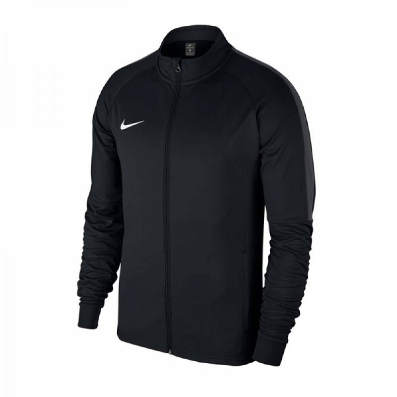 Джемпер тренировочный Nike Academy 18 Track 893701-010, рис. 0