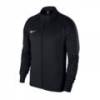 Джемпер тренировочный Nike Academy 18 Track 893701-010, прев. 0