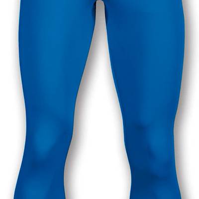 Термоштани Joma BRAMA ACADEMY блакитний Діт 2XS-XS DT-101016.700