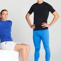 Термоштани Joma BRAMA ACADEMY блакитний Діт 2XS-XS DT-101016.700, прев. 2