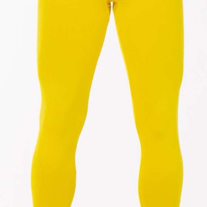 Термоштани Joma BRAMA ACADEMY жовтий DT-101016.900, рис. 1