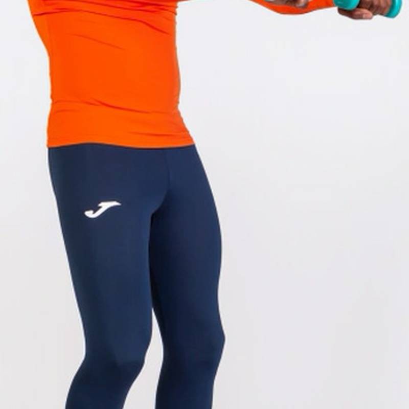 Термоштани Joma BRAMA ACADEMY темно-синій Діт 2XS-XS DT-101016.331, рис. 4