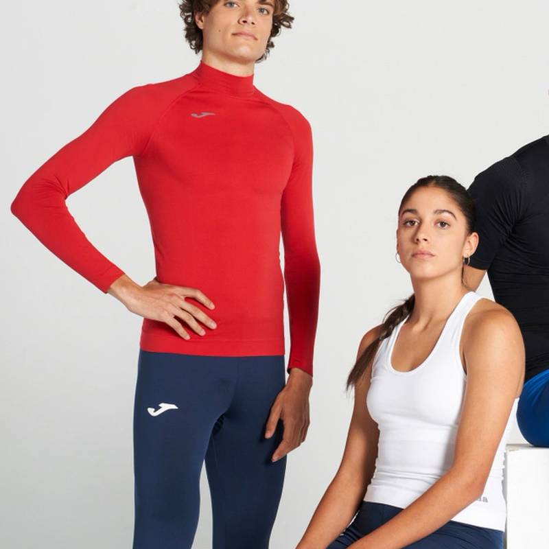 Термоштани Joma BRAMA ACADEMY темно-синій Діт 2XS-XS DT-101016.331, рис. 5