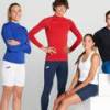Термоштани Joma BRAMA ACADEMY темно-синій Діт 2XS-XS DT-101016.331, прев. 6