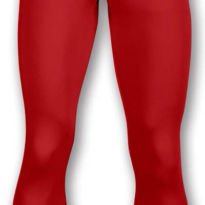 Термоштани Joma BRAMA ACADEMY червоний Діт 2XS-XS DT-101016.600