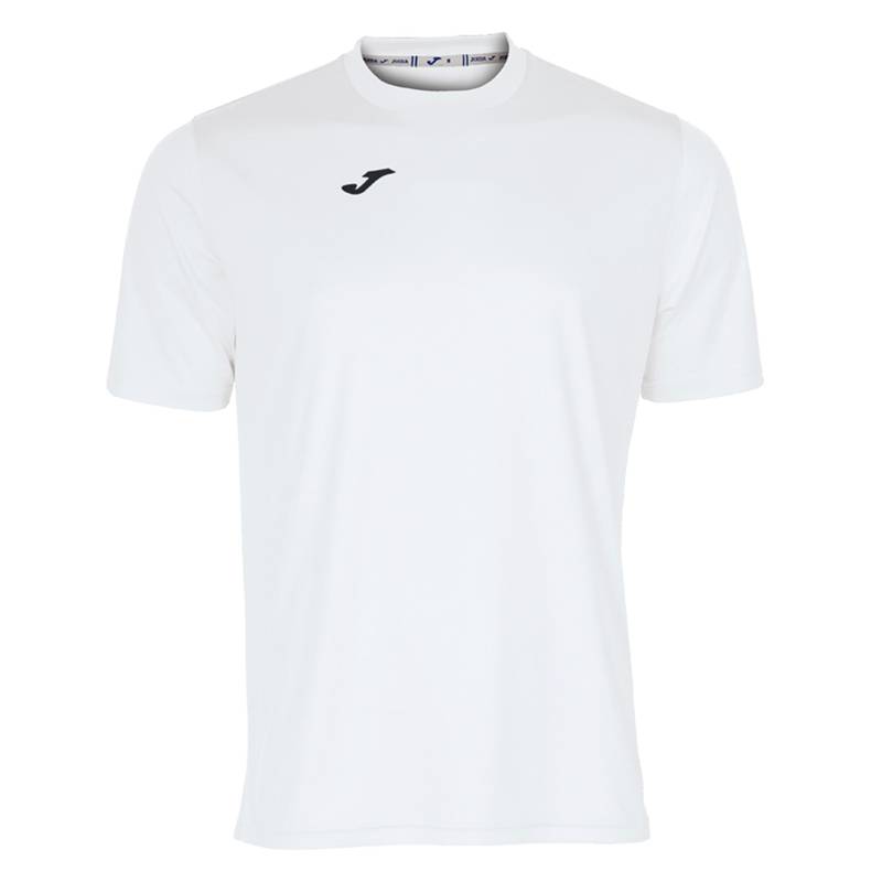 Футболка Joma COMBI білий DT-100052.200, рис. 0