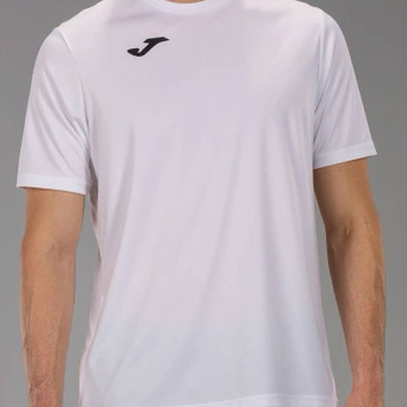 Футболка Joma COMBI білий DT-100052.200, рис. 2