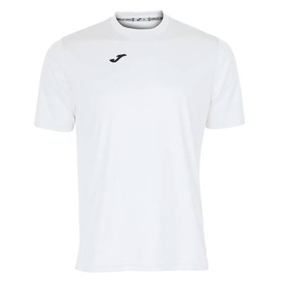 Футболка Joma COMBI білий DT-100052.200
