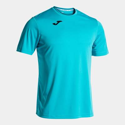 Футболка Joma COMBI бірюзовий DT-100052.010