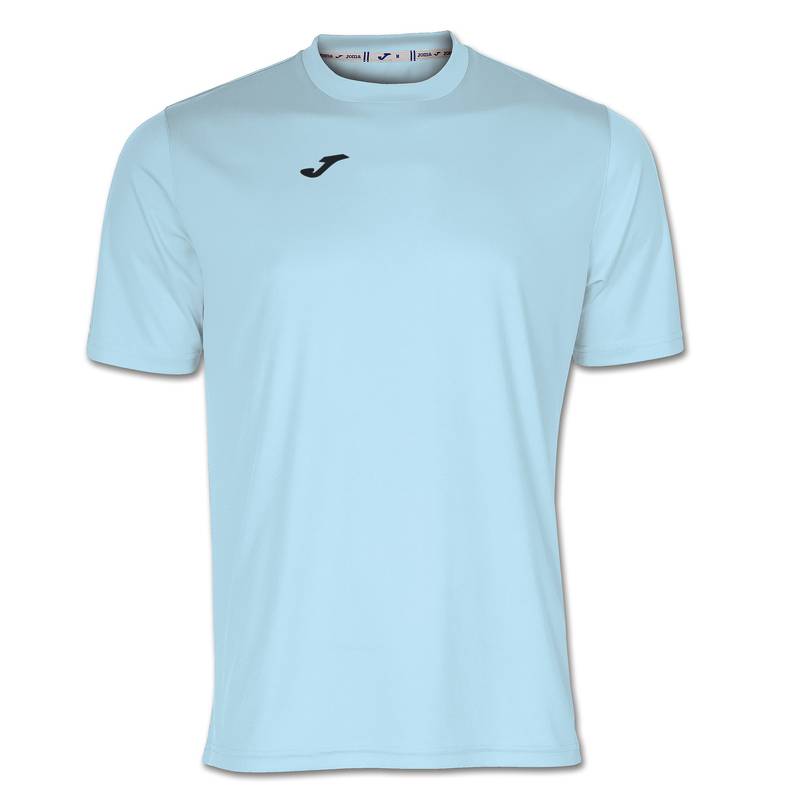 Футболка Joma COMBI блакитний DT-100052.350, рис. 0