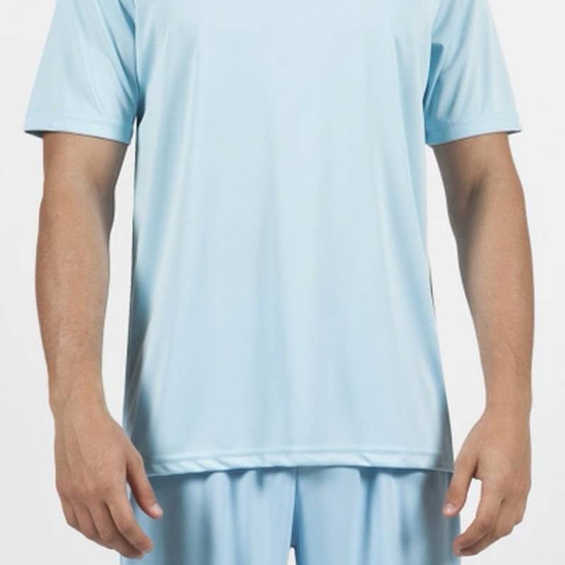 Футболка Joma COMBI блакитний DT-100052.350, рис. 3