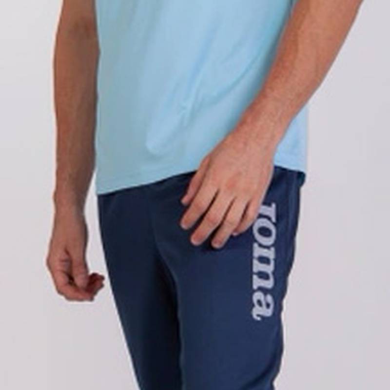 Футболка Joma COMBI блакитний DT-100052.350, рис. 6