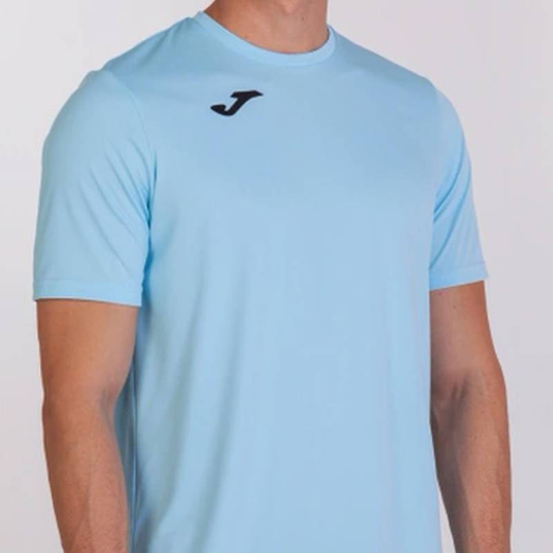 Футболка Joma COMBI блакитний DT-100052.350, рис. 8