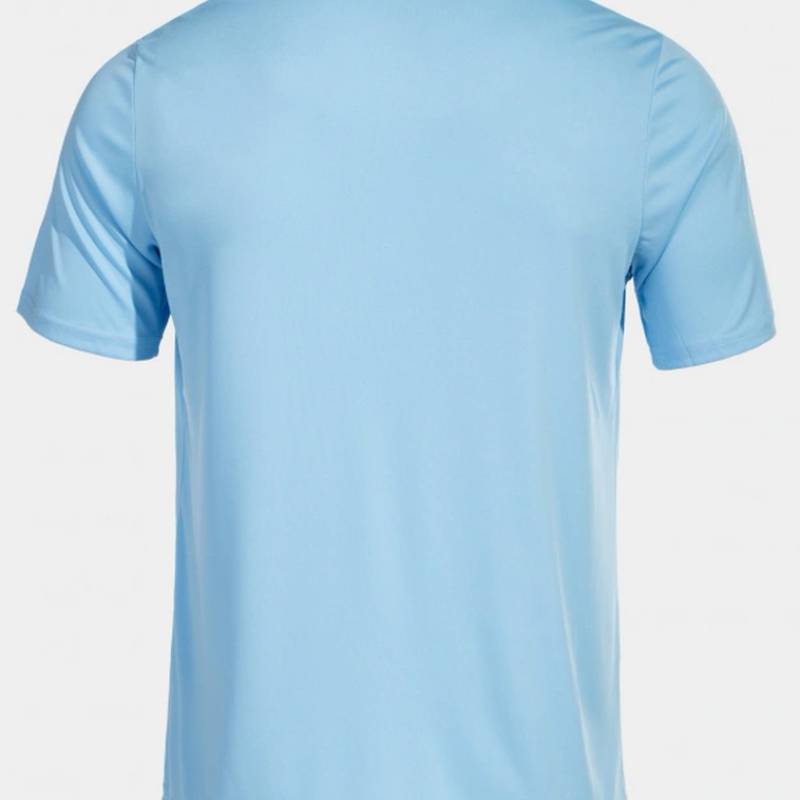 Футболка Joma COMBI блакитний DT-100052.350, рис. 9