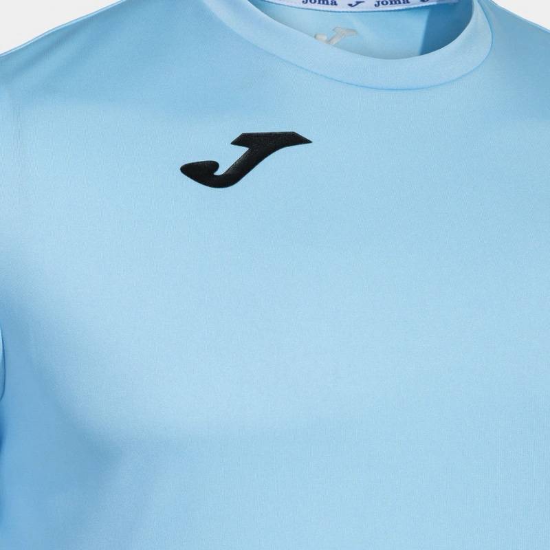 Футболка Joma COMBI блакитний DT-100052.350, рис. 10