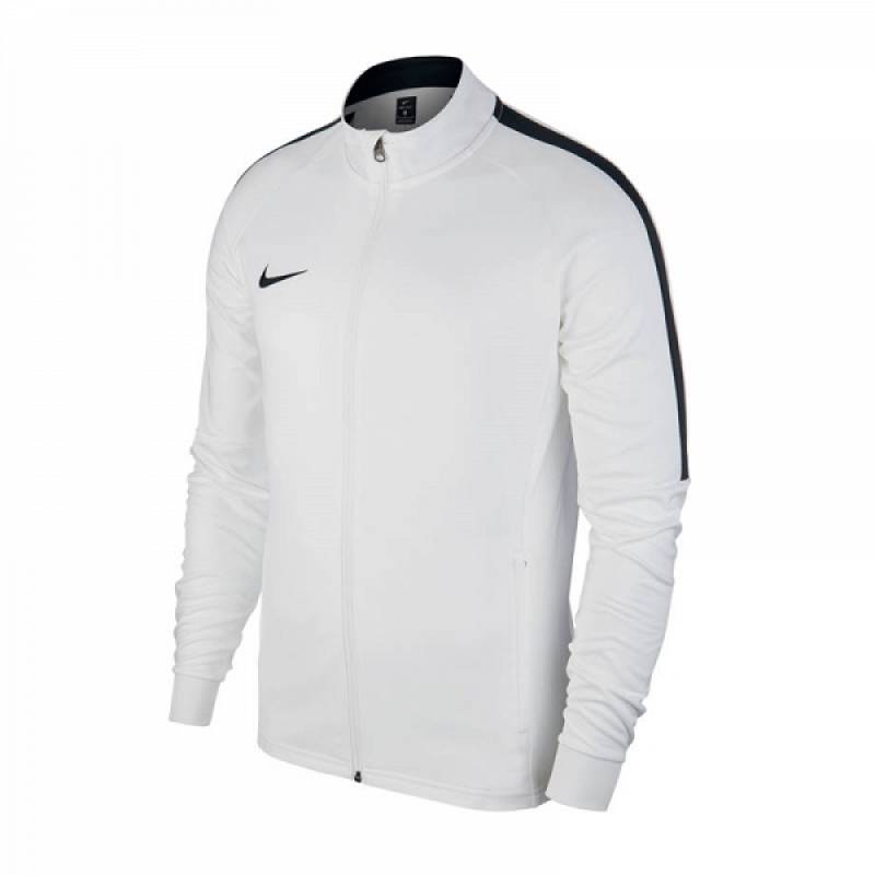 Джемпер тренировочный Nike Academy 18 Track 893701-100, рис. 0