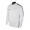 Джемпер тренировочный Nike Academy 18 Track 893701-100, прев. 0