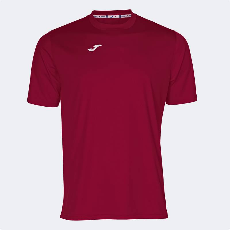 Футболка Joma COMBI бордовий DT-100052.560, рис. 0